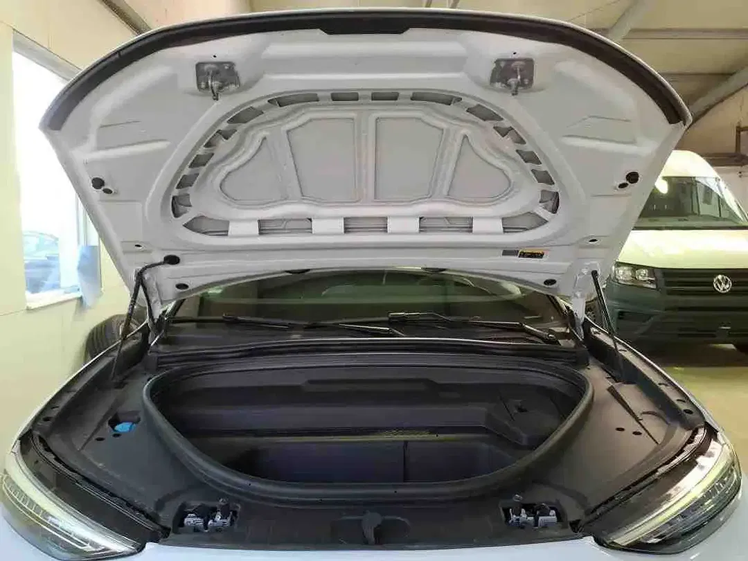 Audi SQ6 e-tron quattro Sportback plus - Thumbnail 5