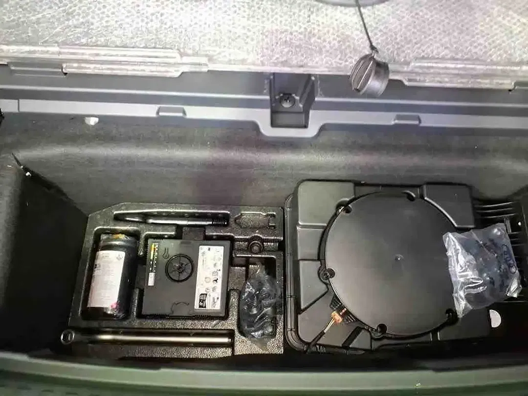 Audi SQ6 e-tron quattro Sportback plus - Thumbnail 7