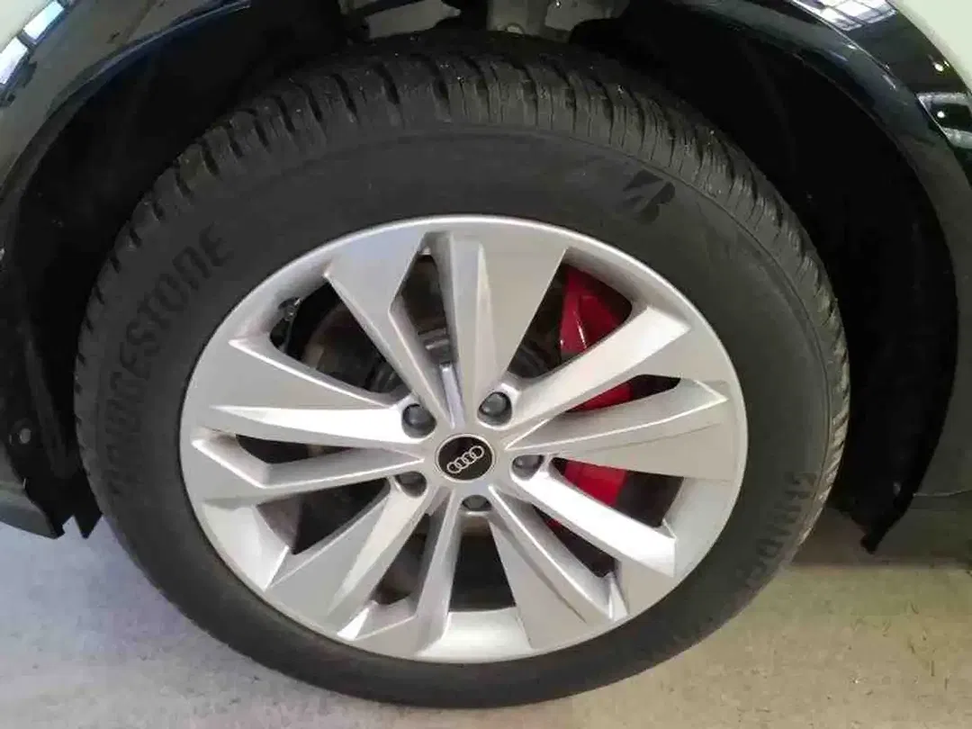 Audi SQ6 e-tron quattro Sportback plus - Thumbnail 8