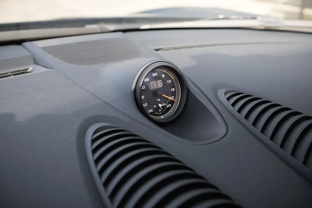 Porsche Cayman RS Sport Chrono - Thumbnail 13