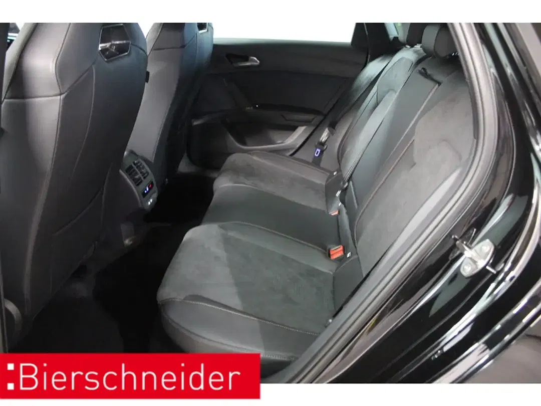 CUPRA Leon 1.5 TSI PHEV DSG VZ Matrix LED - Thumbnail 10