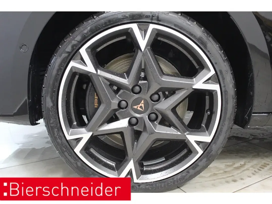 CUPRA Leon 1.5 TSI PHEV DSG VZ Matrix LED - Thumbnail 13