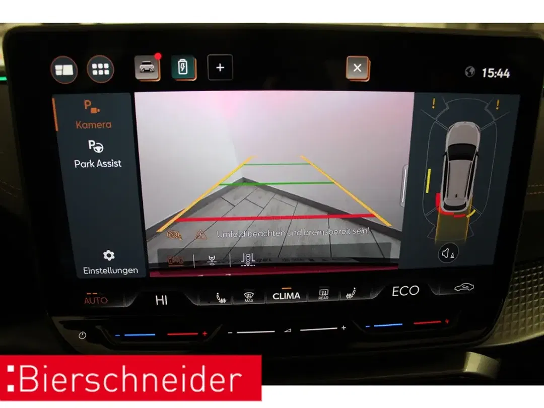 CUPRA Leon 1.5 TSI PHEV DSG VZ Matrix LED - Thumbnail 6