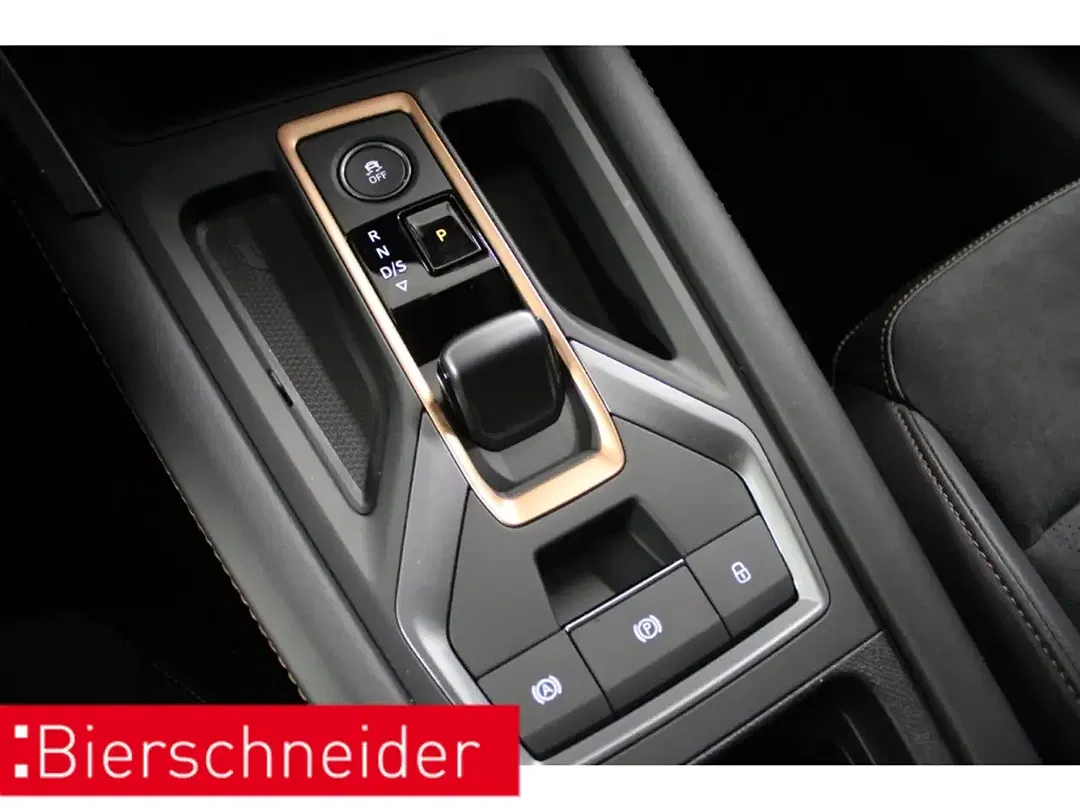 CUPRA Leon 1.5 TSI PHEV DSG VZ Matrix LED - Thumbnail 8