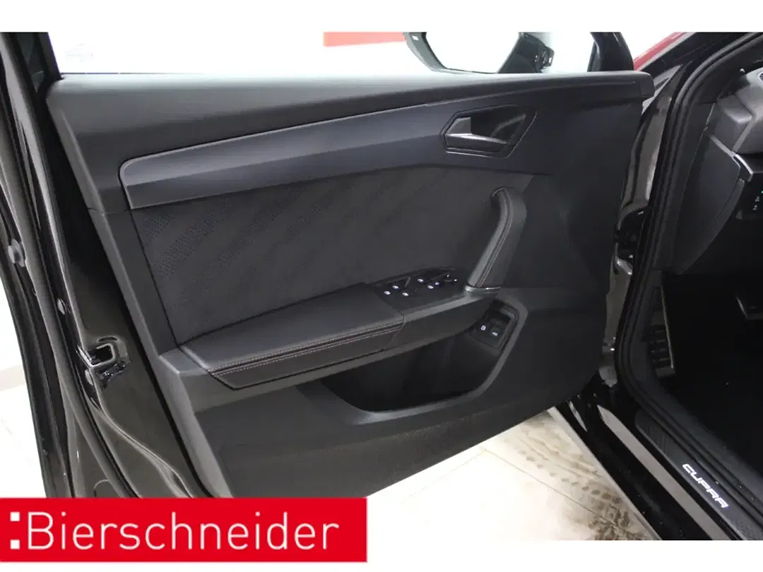 CUPRA Leon 1.5 TSI PHEV DSG VZ Matrix LED - Thumbnail 9