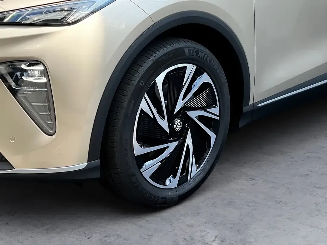 MG MGS6 EV Luxury - Thumbnail 10