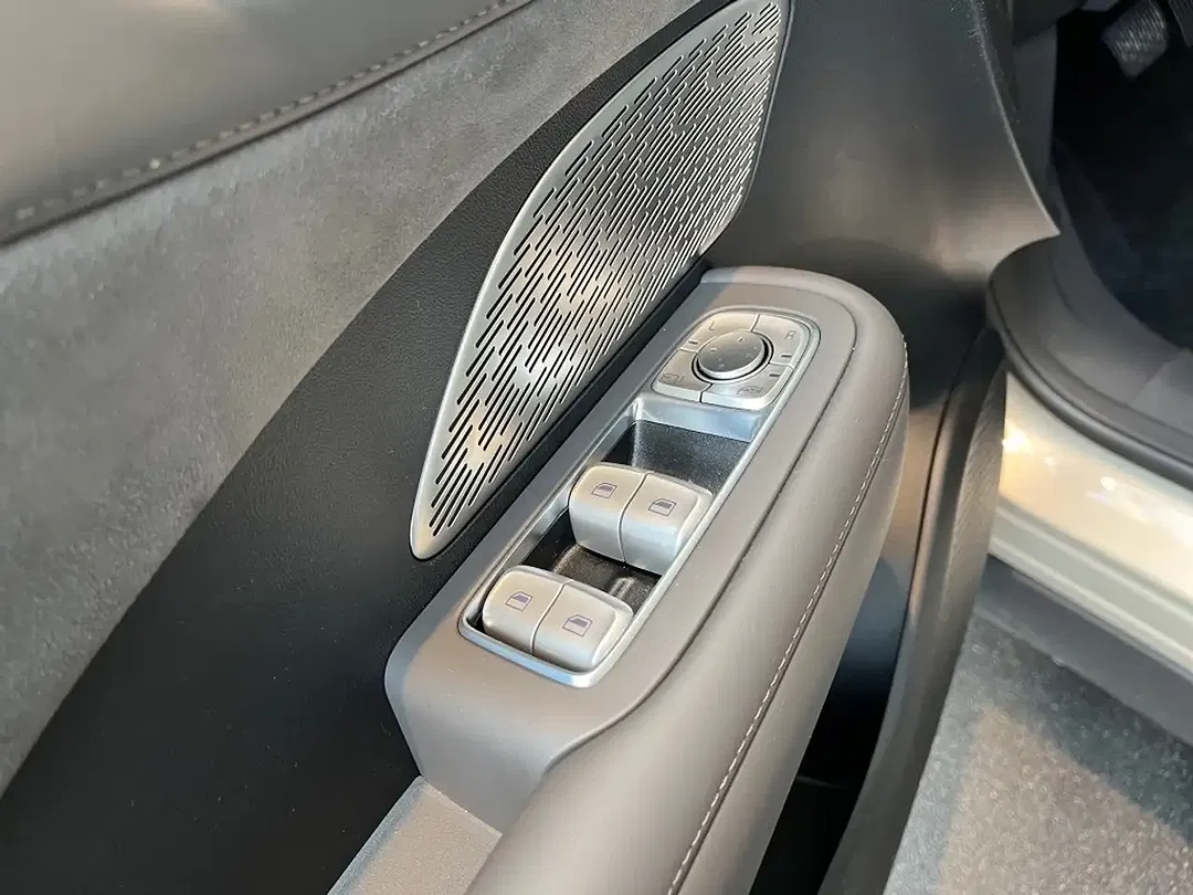 MG MGS6 EV Luxury - foto 15