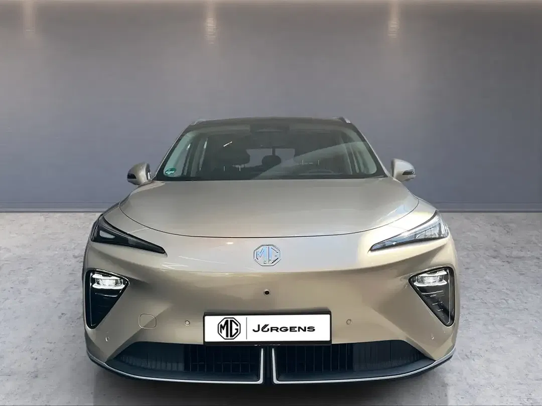 MG MGS6 EV Luxury - Thumbnail 3