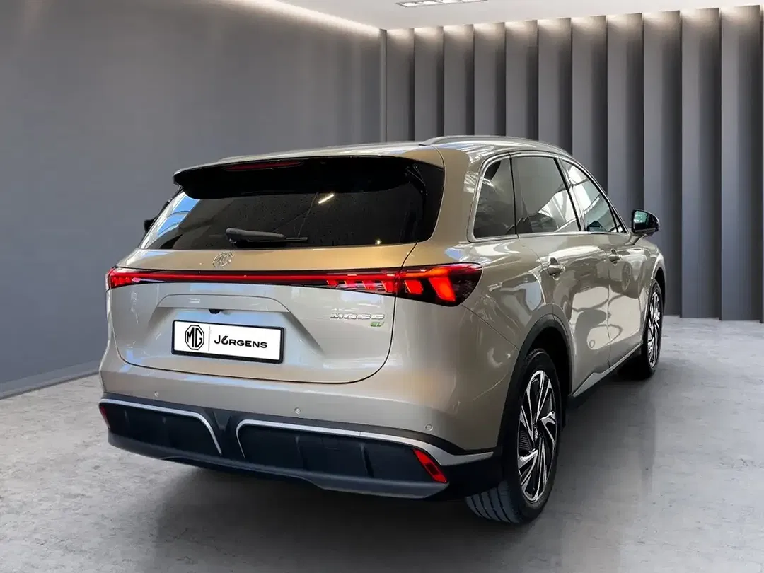 MG MGS6 EV Luxury - Thumbnail 5