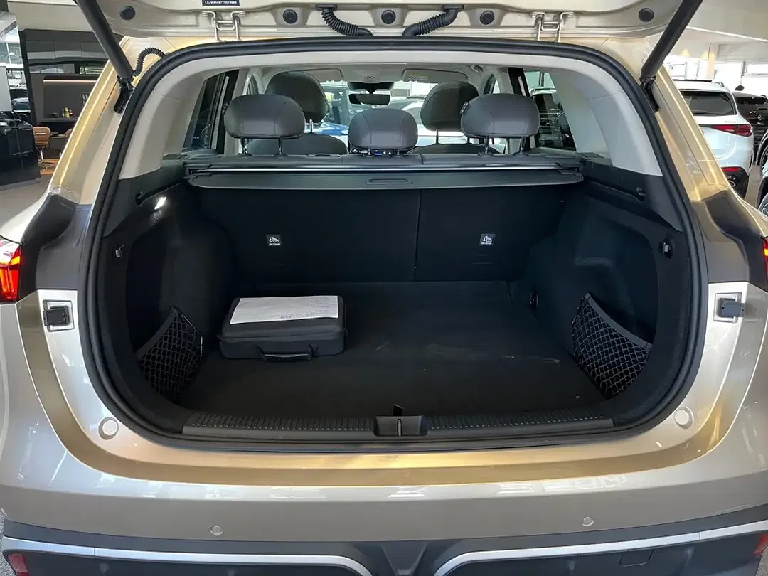 MG MGS6 EV Luxury - Thumbnail 7