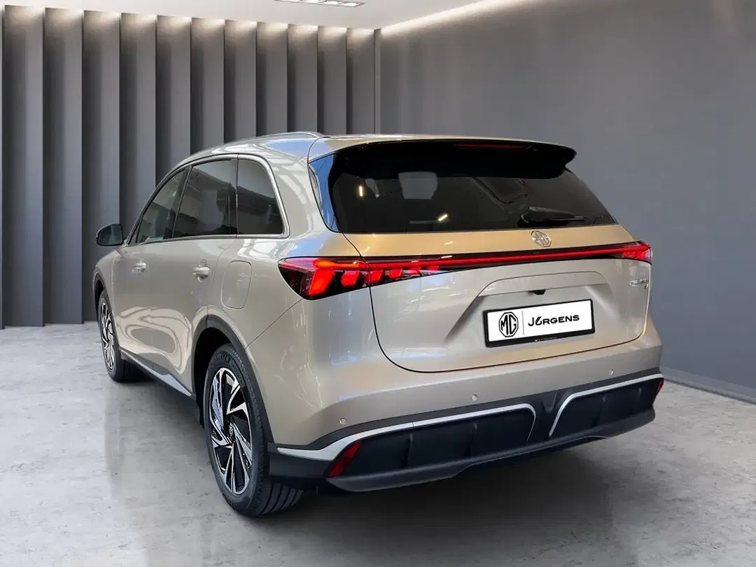 MG MGS6 EV Luxury - Thumbnail 9