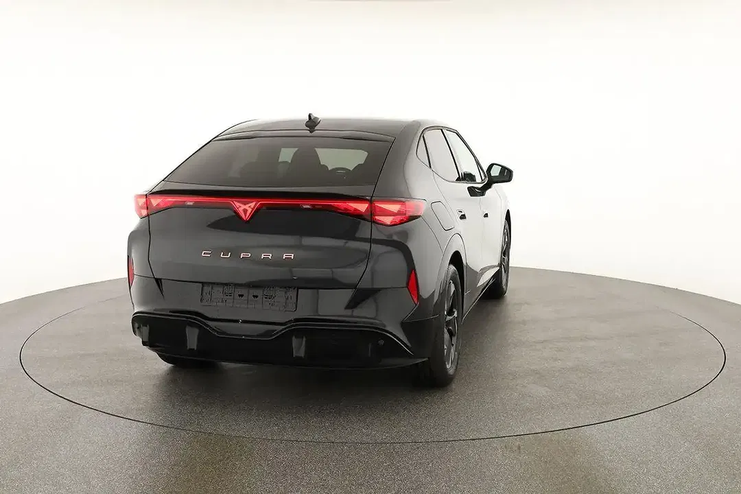CUPRA Tavascan Endurance - foto 15