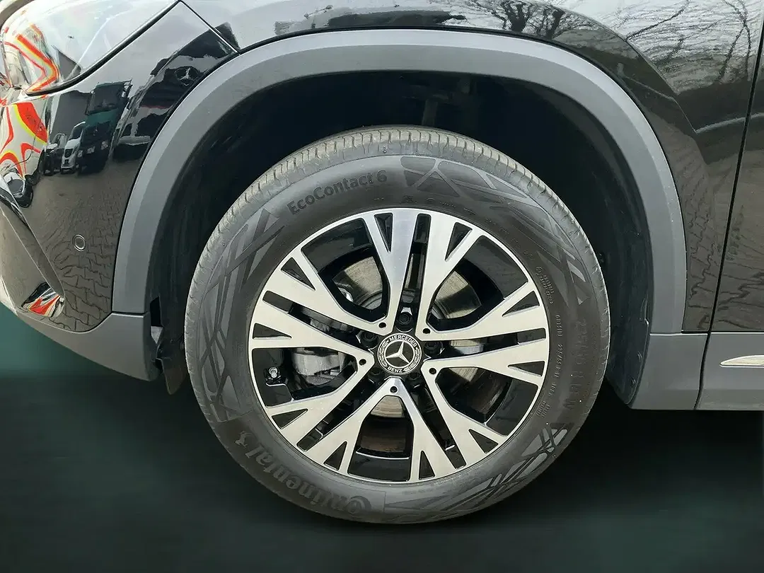 Mercedes-Benz GLA 200 Progressive - Thumbnail 10