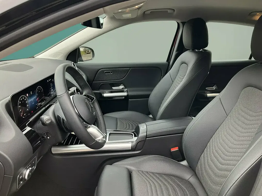 Mercedes-Benz GLA 200 Progressive - Thumbnail 11