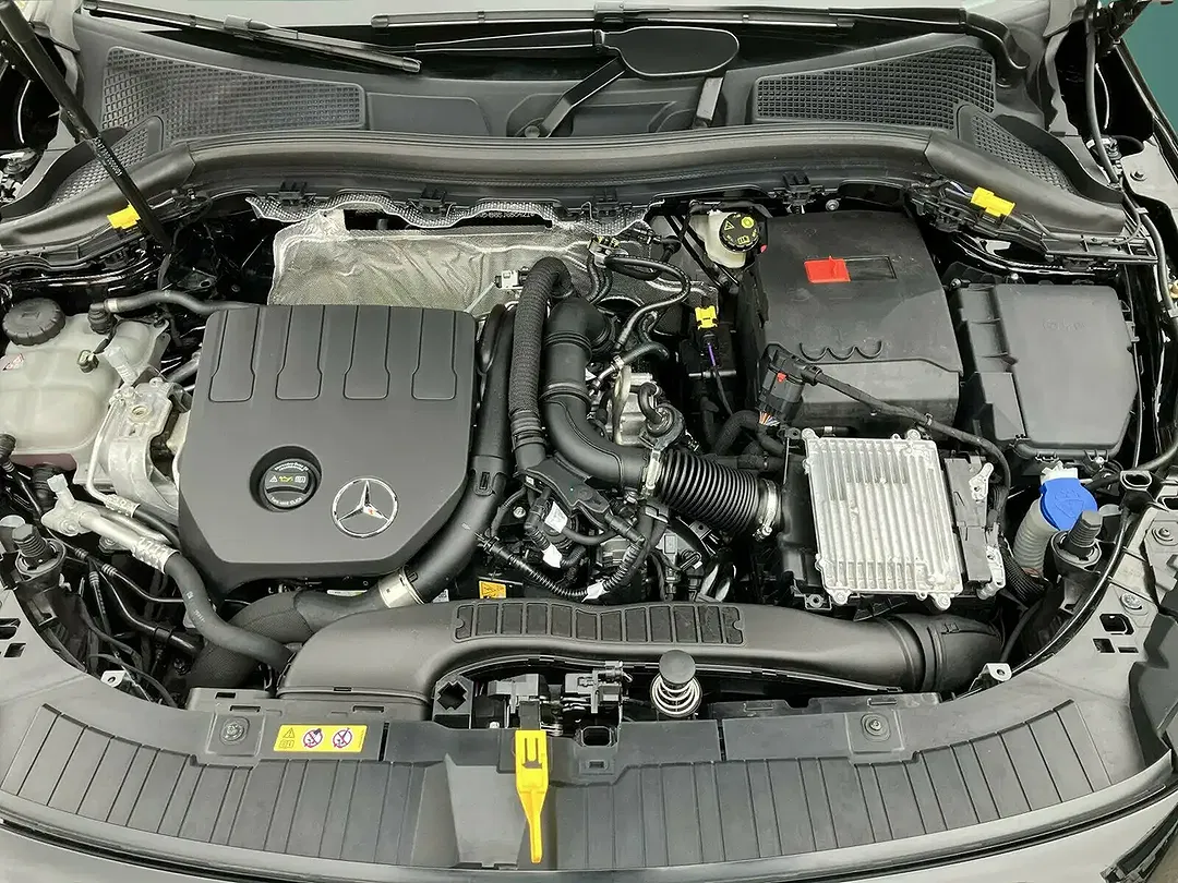 Mercedes-Benz GLA 200 Progressive - Thumbnail 13