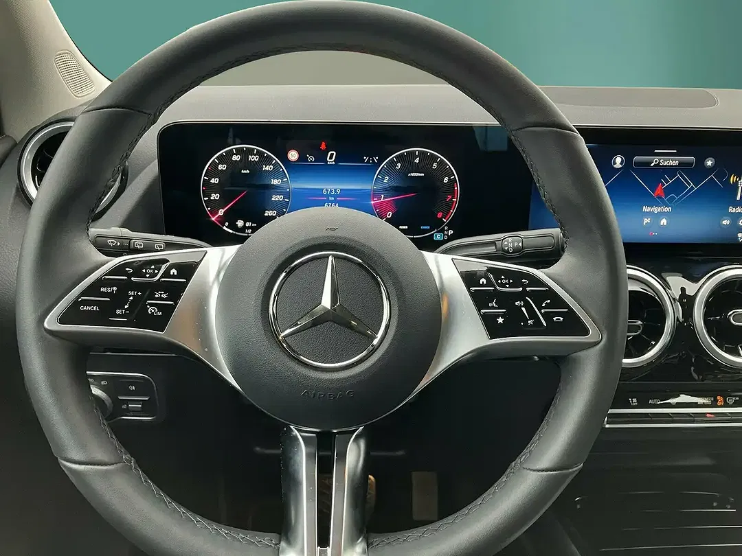 Mercedes-Benz GLA 200 Progressive - Thumbnail 14