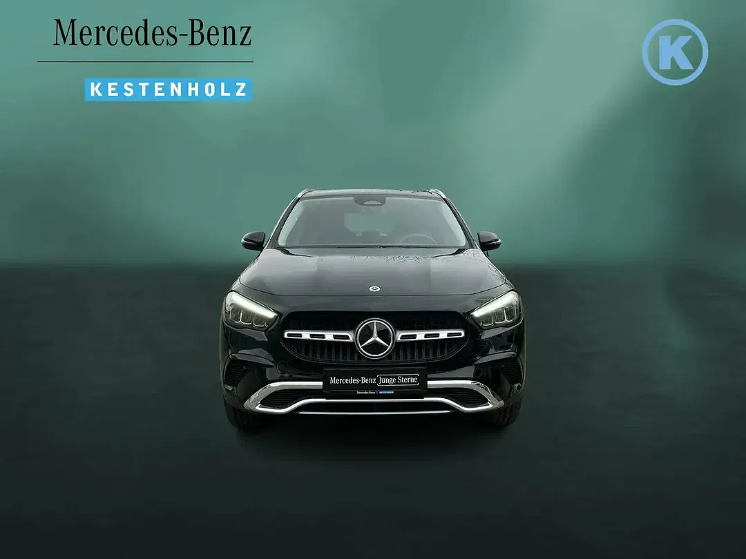 Mercedes-Benz GLA 200 Progressive - Thumbnail 2
