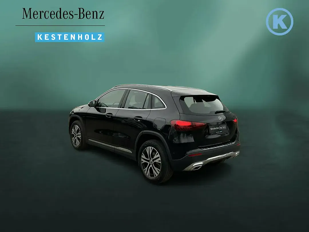 Mercedes-Benz GLA 200 Progressive - Thumbnail 7