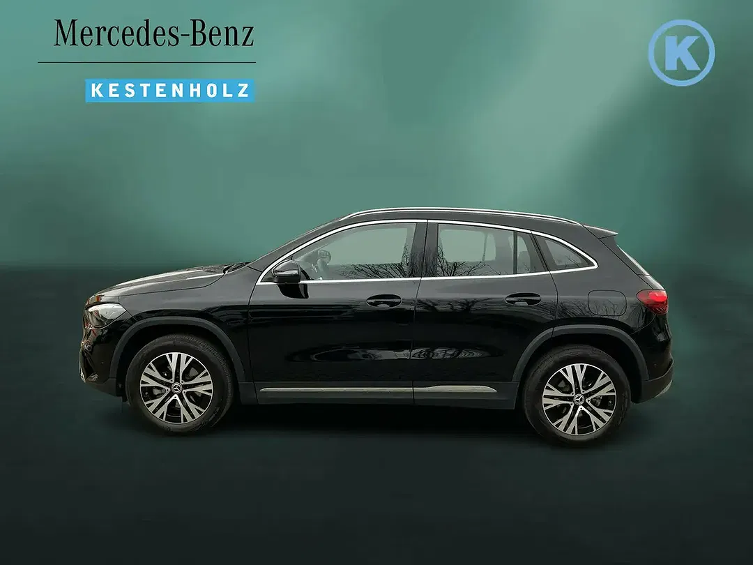 Mercedes-Benz GLA 200 Progressive - Thumbnail 8