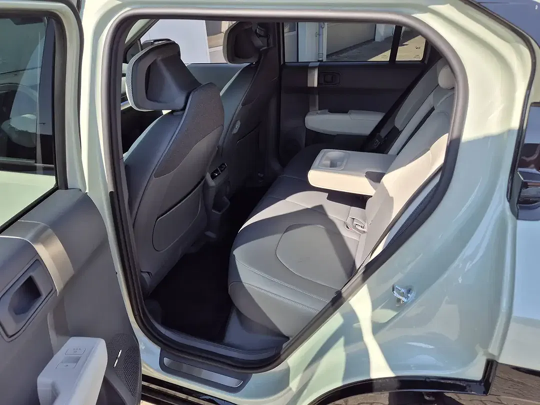 Kia EV3 81.4 kWh GT-Line Comfort - Thumbnail 10
