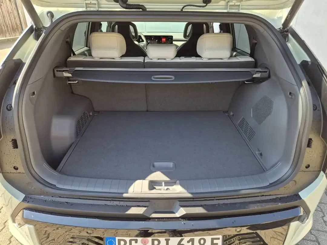 Kia EV3 81.4 kWh GT-Line Comfort - Thumbnail 11