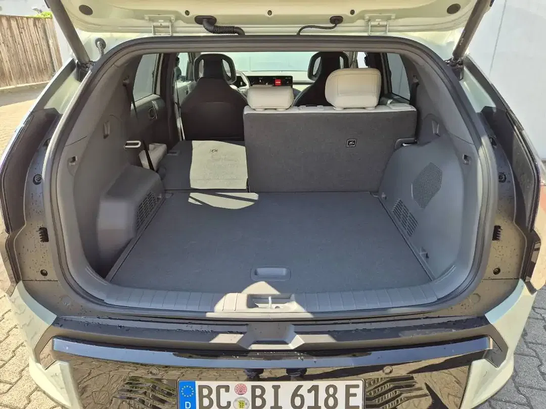 Kia EV3 81.4 kWh GT-Line Comfort - Thumbnail 12