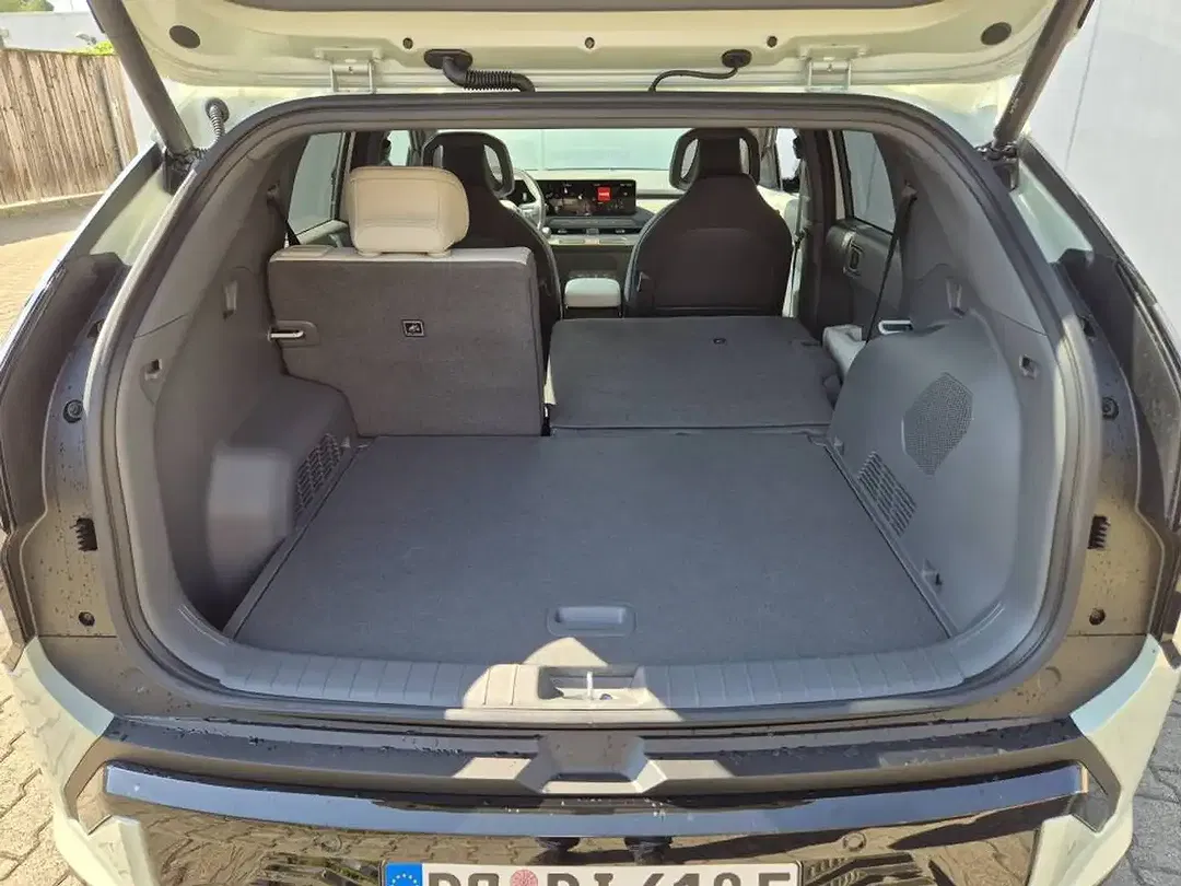 Kia EV3 81.4 kWh GT-Line Comfort - Thumbnail 13