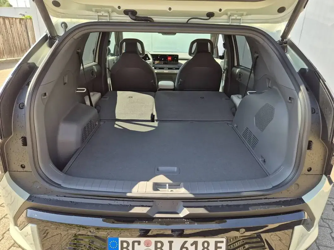 Kia EV3 81.4 kWh GT-Line Comfort - Thumbnail 14
