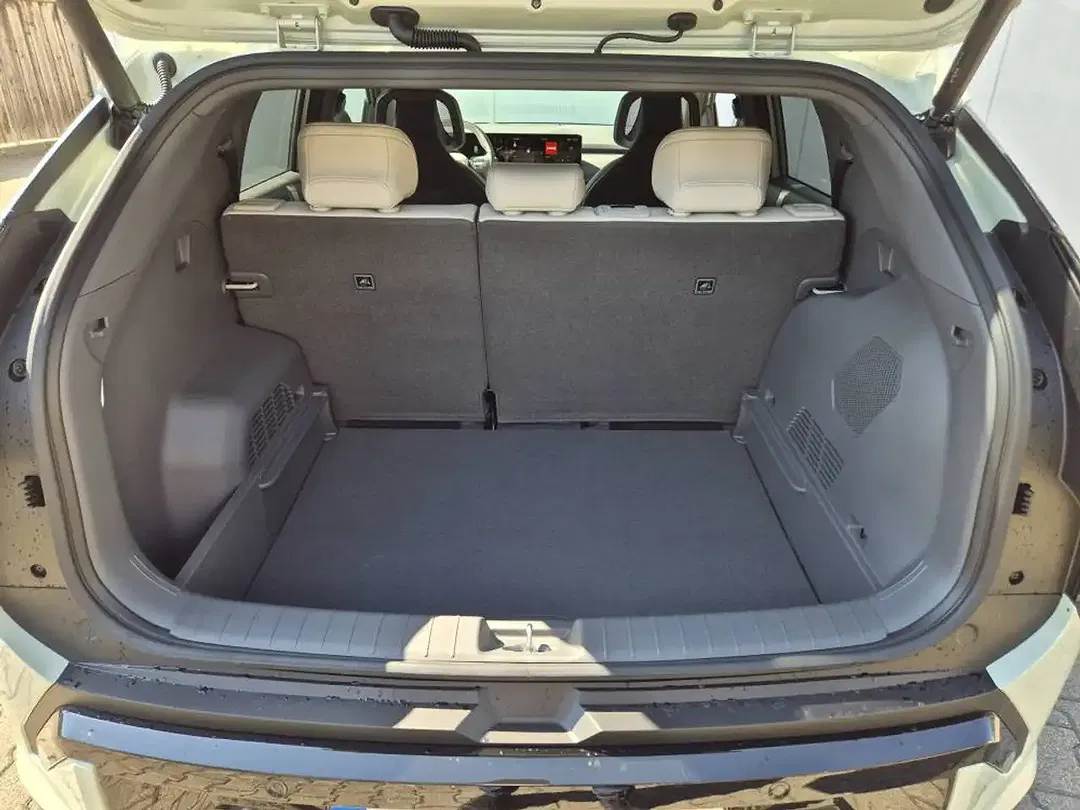 Kia EV3 81.4 kWh GT-Line Comfort - Thumbnail 15