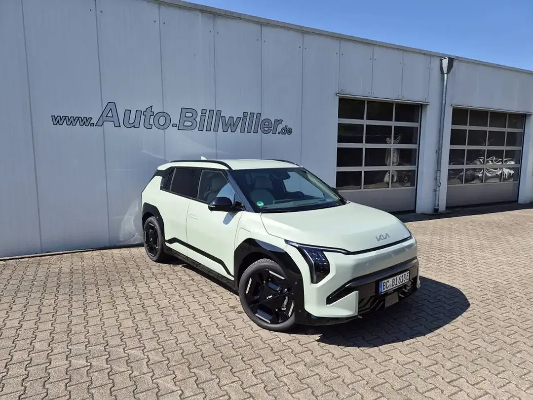 Kia EV3 81.4 kWh GT-Line Comfort - Thumbnail 3
