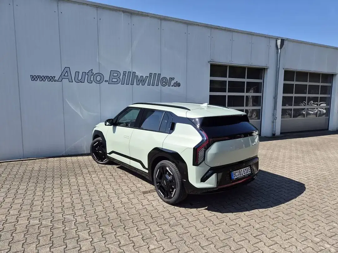 Kia EV3 81.4 kWh GT-Line Comfort - Thumbnail 4