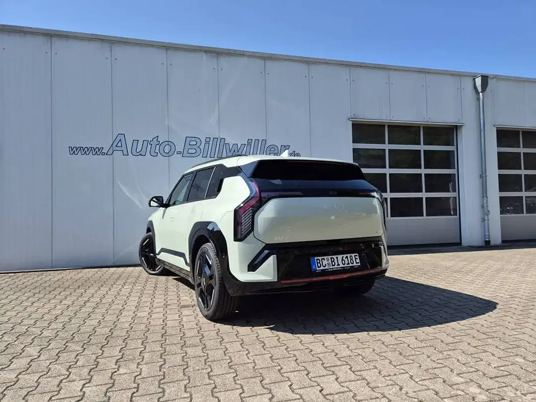 Kia EV3 81.4 kWh GT-Line Comfort - Thumbnail 5