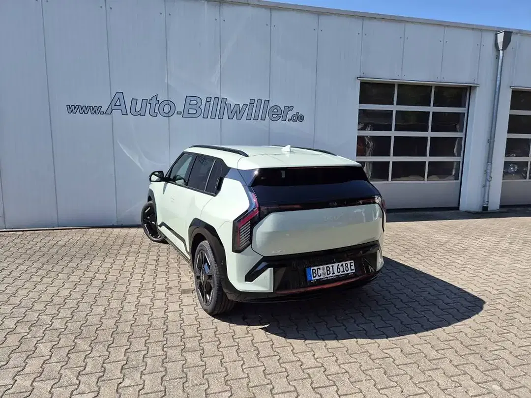 Kia EV3 81.4 kWh GT-Line Comfort - Thumbnail 6