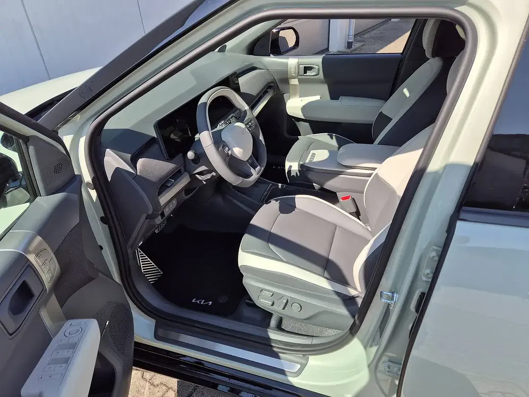 Kia EV3 81.4 kWh GT-Line Comfort - Thumbnail 7