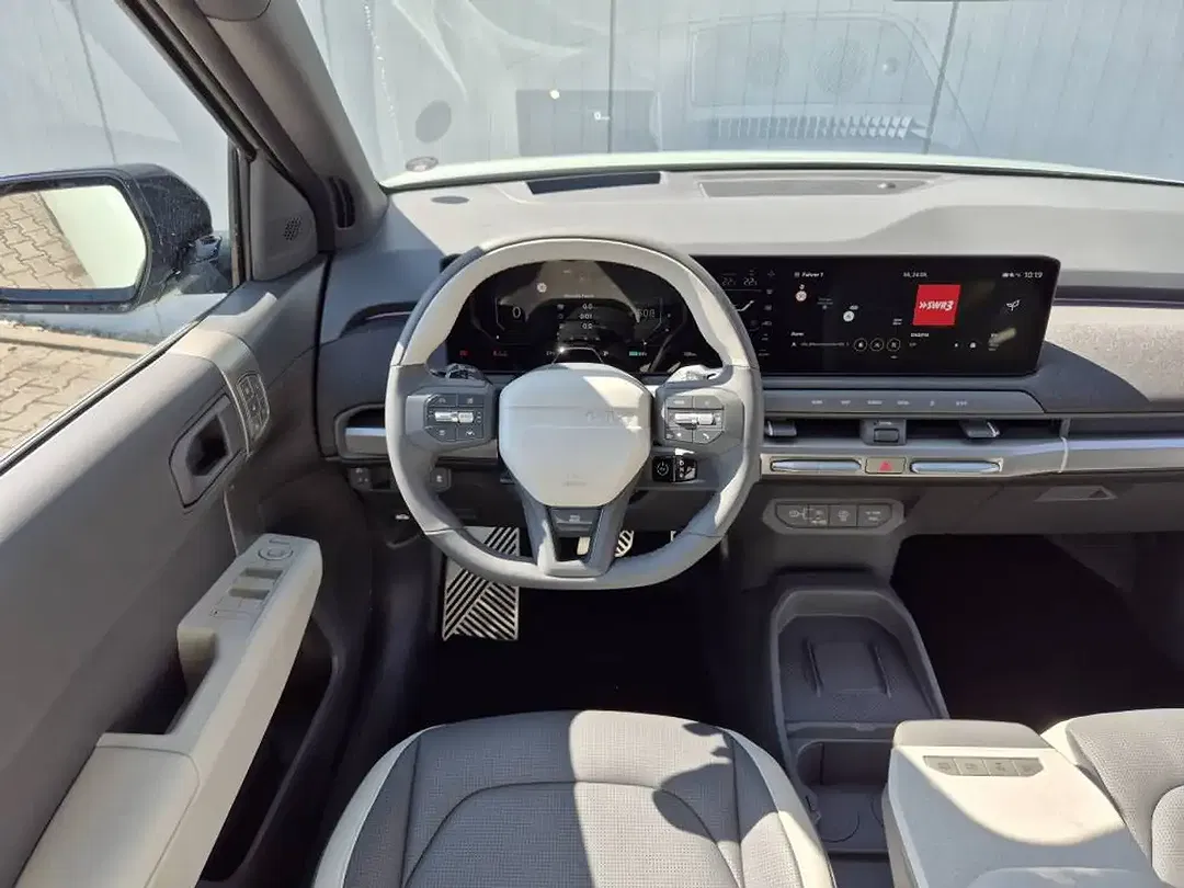 Kia EV3 81.4 kWh GT-Line Comfort - Thumbnail 8