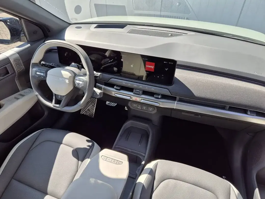 Kia EV3 81.4 kWh GT-Line Comfort - Thumbnail 9