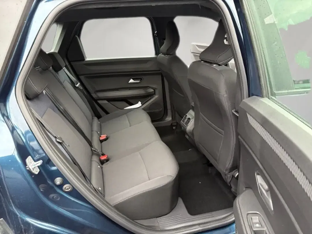 Dacia Bigster Hybrid Expression - Thumbnail 12