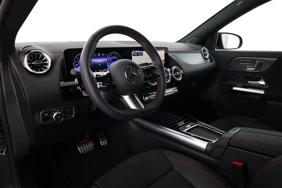 Mercedes-Benz EQA 350 4MATIC AMG Line Plus - Thumbnail 11