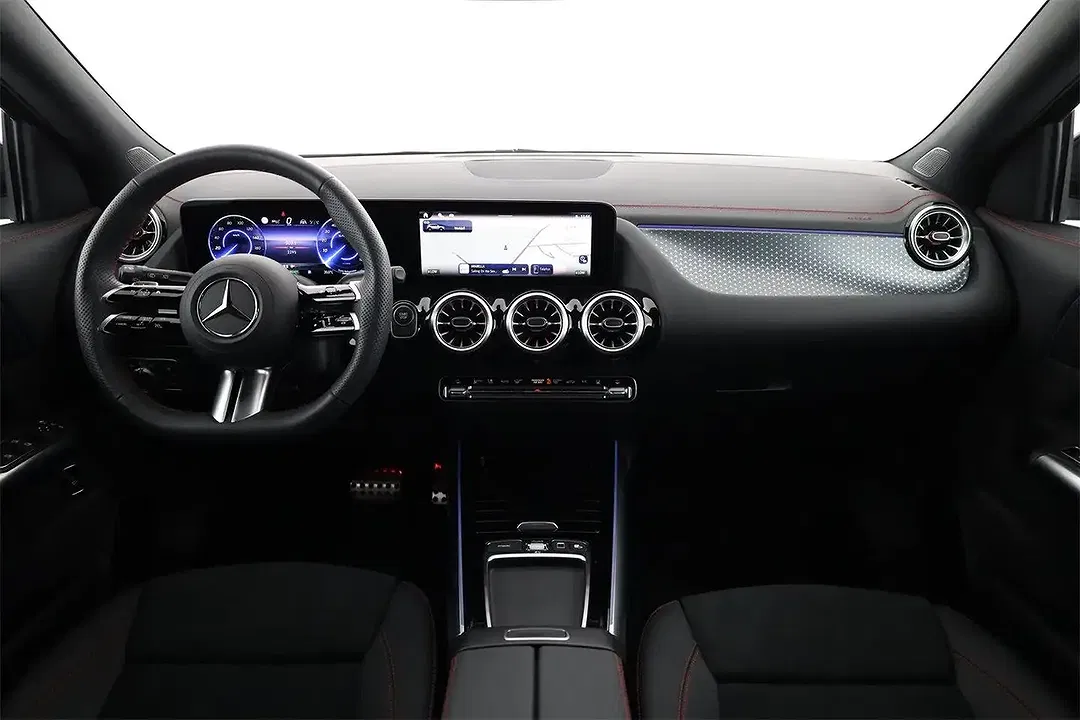Mercedes-Benz EQA 350 4MATIC AMG Line Plus - Thumbnail 13