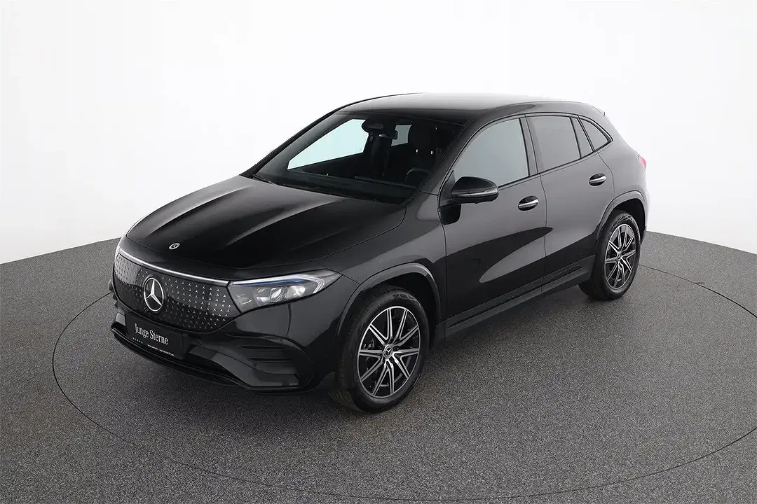 Mercedes-Benz EQA 350 4MATIC AMG Line Plus - foto 1