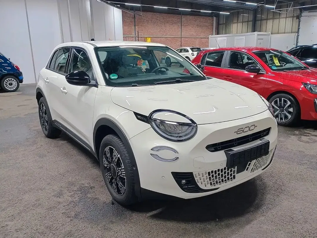 Fiat 600 1.2 Hybrid DCT - Thumbnail 3