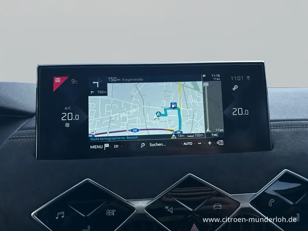 DS Automobiles DS 3 - Thumbnail 13