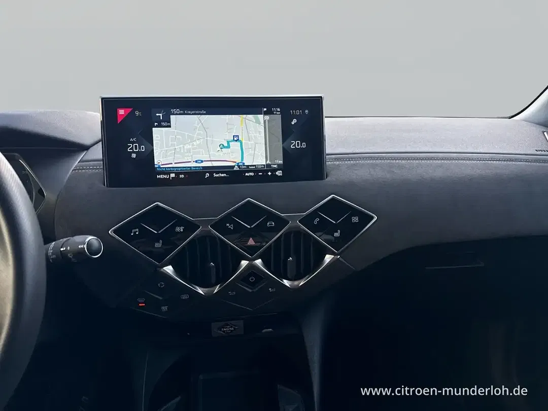 DS Automobiles DS 3 - Thumbnail 14