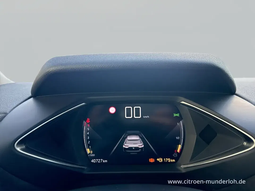 DS Automobiles DS 3 - foto 15