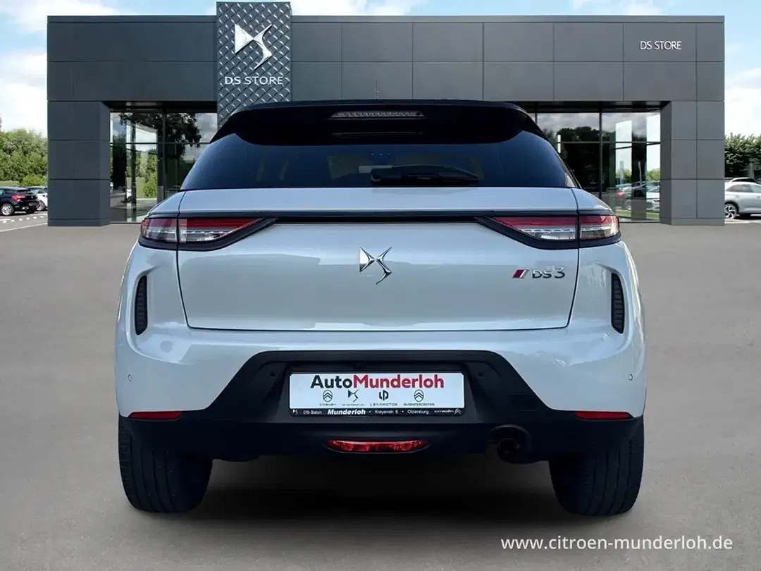 DS Automobiles DS 3 - Thumbnail 5