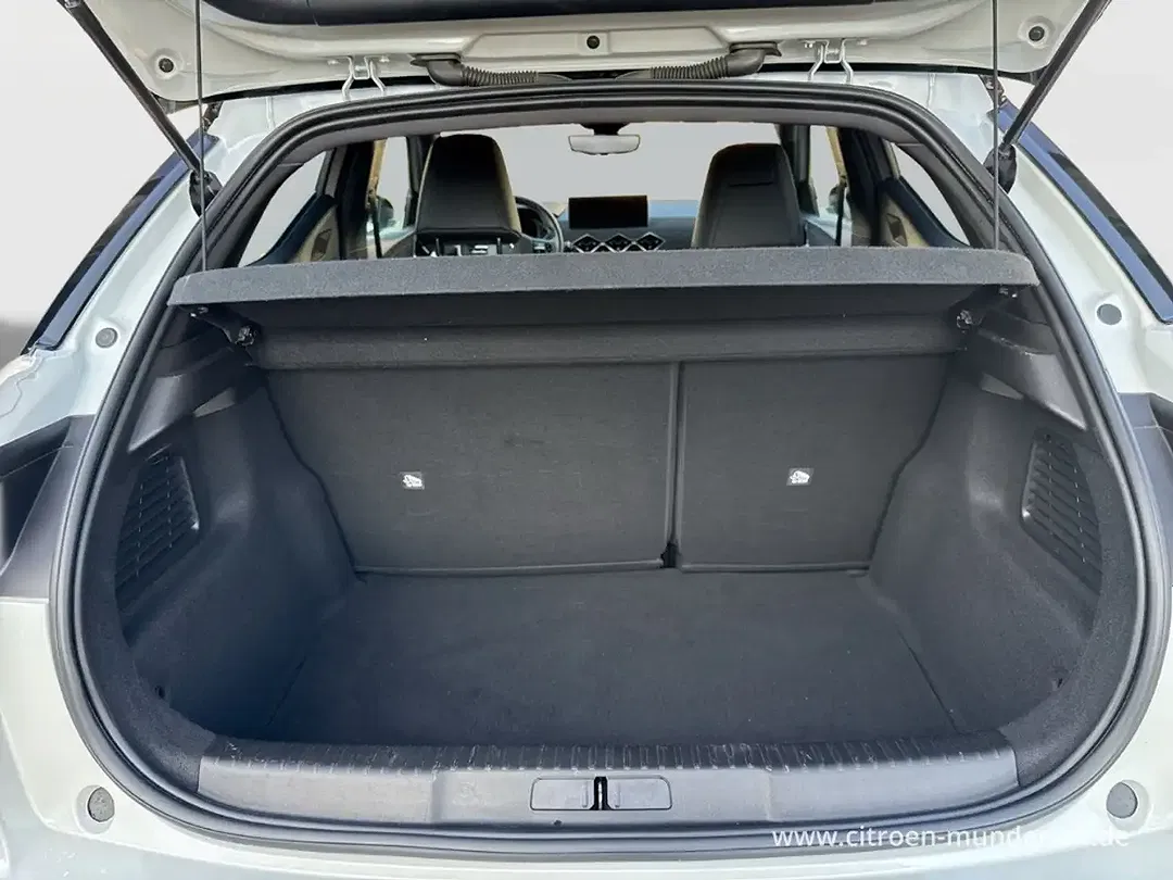 DS Automobiles DS 3 - Thumbnail 6