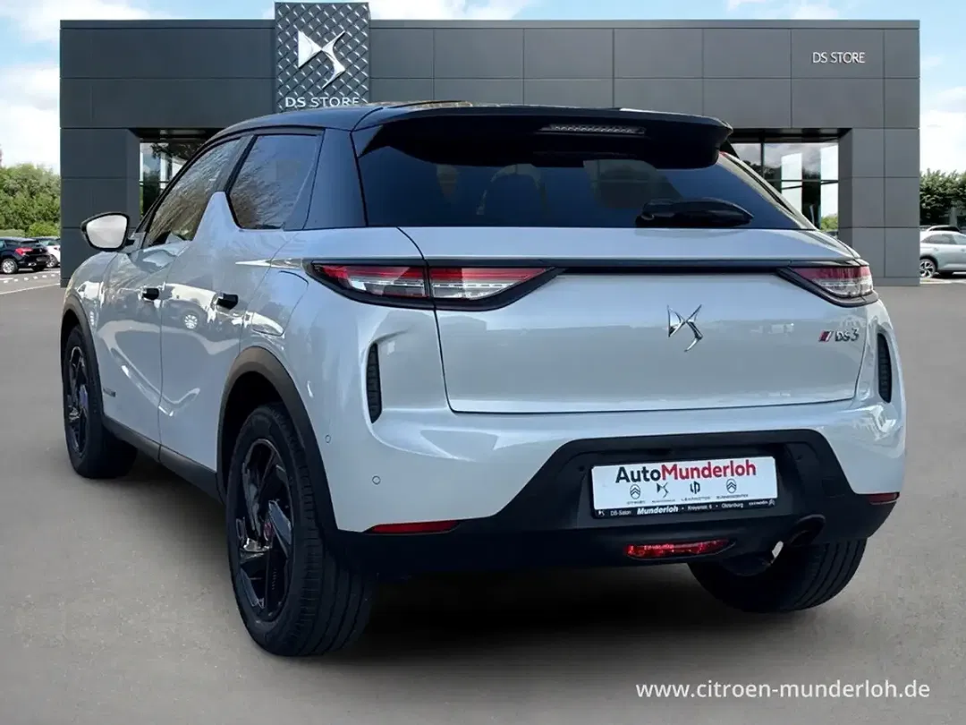 DS Automobiles DS 3 - Thumbnail 7