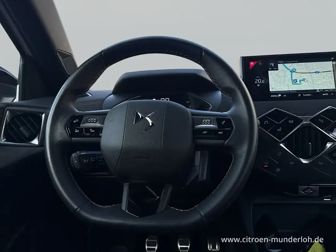 DS Automobiles DS 3 - Thumbnail 9