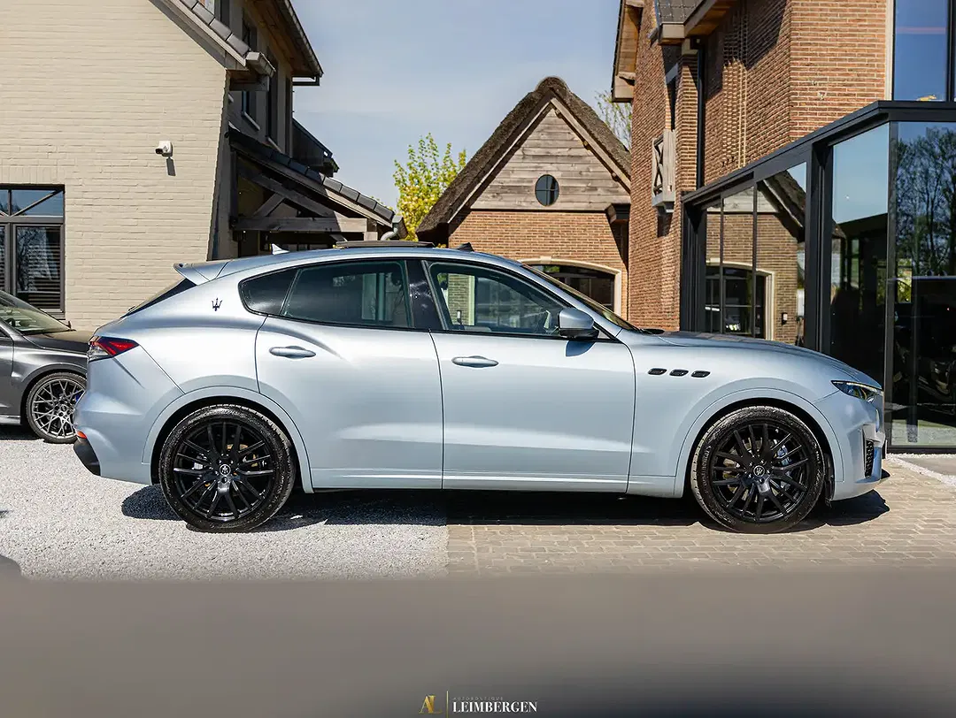 Maserati Levante S Modena - foto 2