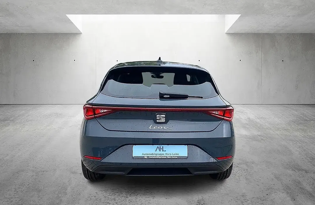 SEAT Leon 1.5 TSI Style - Thumbnail 4
